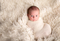 Baby Louis | Newborn