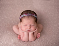 Giuliana | Newborn