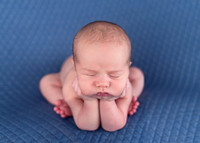 Colton | Newborn