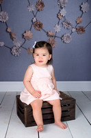Alessia | 1 year