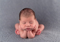 Julian | Newborn