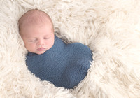 Hudson Newborn