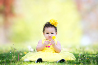 NOEMI {1 year}