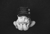 Baby V | Newborn