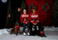 Guerzon Family