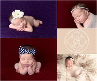 Ambrose | Newborn